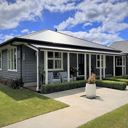 Cottage On Harrogate 汉默温泉 外观 照片
