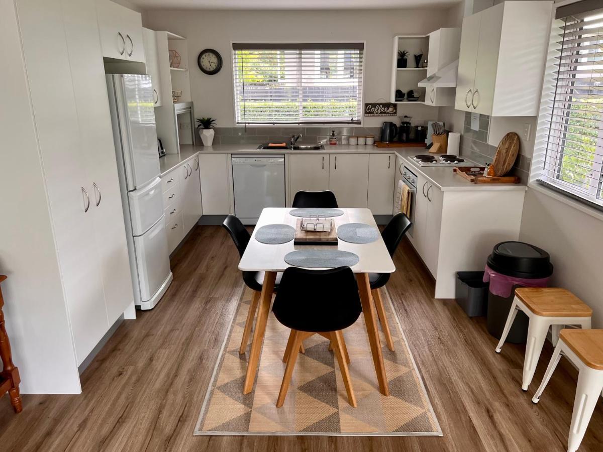Cottage On Harrogate 汉默温泉 外观 照片